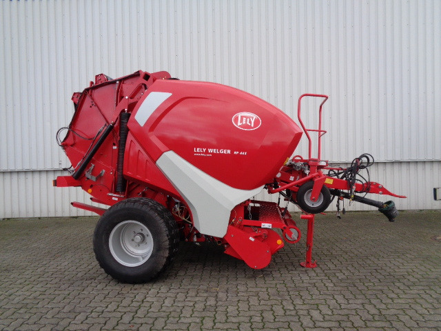 Lely RP 445 - Maquinaria de henificación: foto 1 Lely RP 445 - Maquinaria de henificación: foto 1