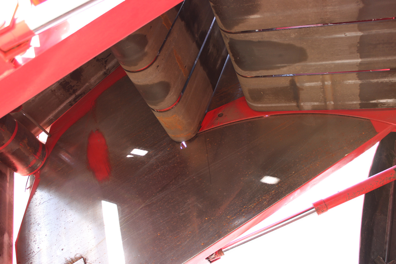 Lely Welger RP 545 - Maquinaria de henificación: foto 2 Lely Welger RP 545 - Maquinaria de henificación: foto 2