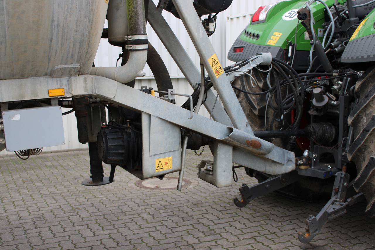 Meyer-Lohne VW18.000 T Vakuumwagen - Maquinaria para fertilización: foto 3 Meyer-Lohne VW18.000 T Vakuumwagen - Maquinaria para fertilización: foto 3