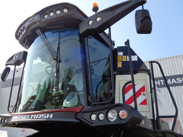 Leasing de Rostselmash RSM 161 Rostselmash RSM 161: foto 6