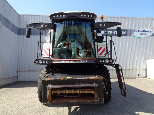 Leasing de Rostselmash RSM 161 Rostselmash RSM 161: foto 29