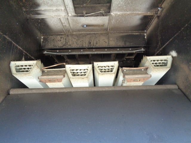 Leasing de Rostselmash RSM 161 Rostselmash RSM 161: foto 24