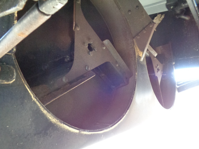 Leasing de Rostselmash RSM 161 Rostselmash RSM 161: foto 21