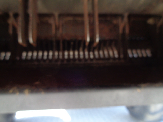 Leasing de Rostselmash RSM 161 Rostselmash RSM 161: foto 23