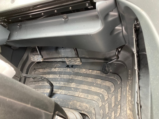 Valtra Q 265 - Tractor: foto 3 Valtra Q 265 - Tractor: foto 3