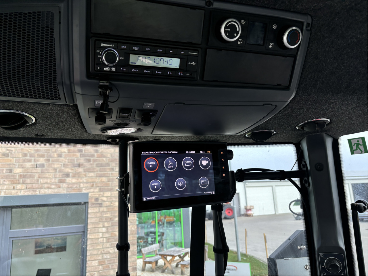 Valtra Q265 - Tractor: foto 5 Valtra Q265 - Tractor: foto 5