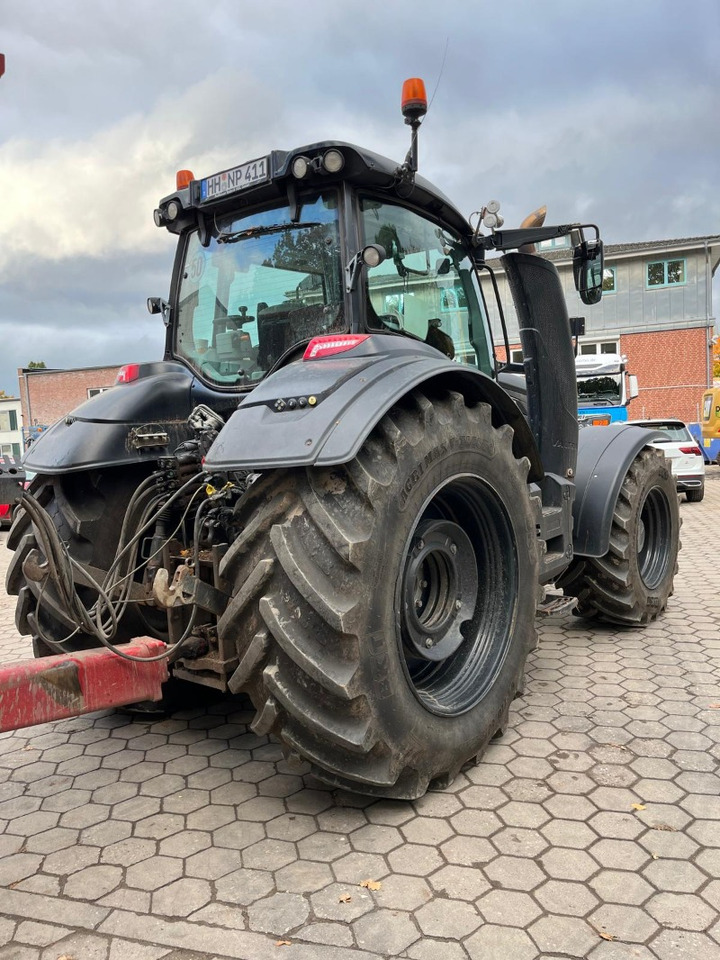 Leasing de Valtra T214 Direct TwinTrac Valtra T214 Direct TwinTrac: foto 11