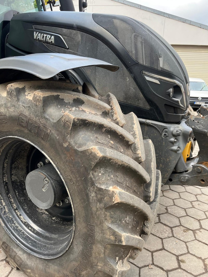 Leasing de Valtra T214 Direct TwinTrac Valtra T214 Direct TwinTrac: foto 7
