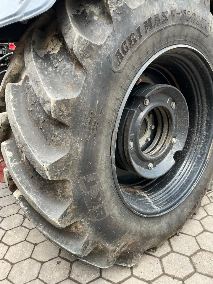 Leasing de Valtra T214 Direct TwinTrac Valtra T214 Direct TwinTrac: foto 9