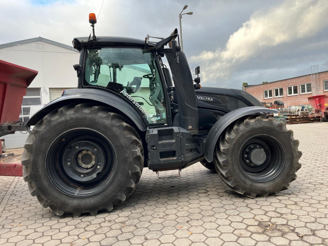 Leasing de Valtra T214 Direct TwinTrac Valtra T214 Direct TwinTrac: foto 12