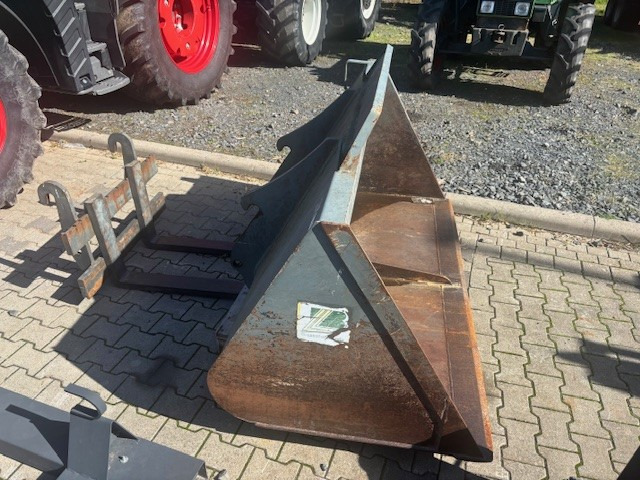 Weidemann 3070 CX80 T - Cargadora: foto 2 Weidemann 3070 CX80 T - Cargadora: foto 2
