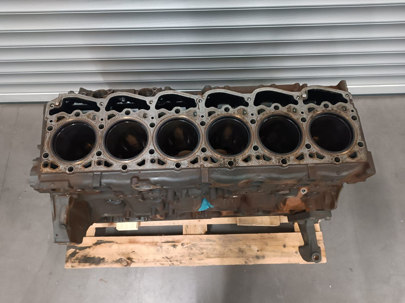 Cárter para Camión DAF MX13 H2: foto 6
