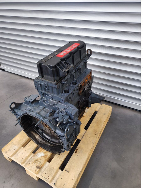 Renault MIDLUM DXI 5 EURO 5 - Motor para Camión: foto 2 Renault MIDLUM DXI 5 EURO 5 - Motor para Camión: foto 2