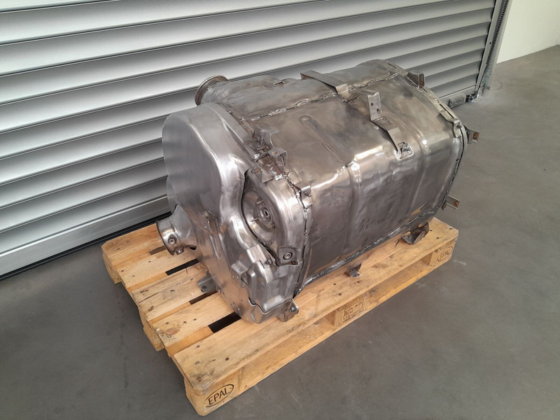 Scania REMAN Exhaust - Marmitta - Convertidor catalítico para Camión: foto 2 Scania REMAN Exhaust - Marmitta - Convertidor catalítico para Camión: foto 2