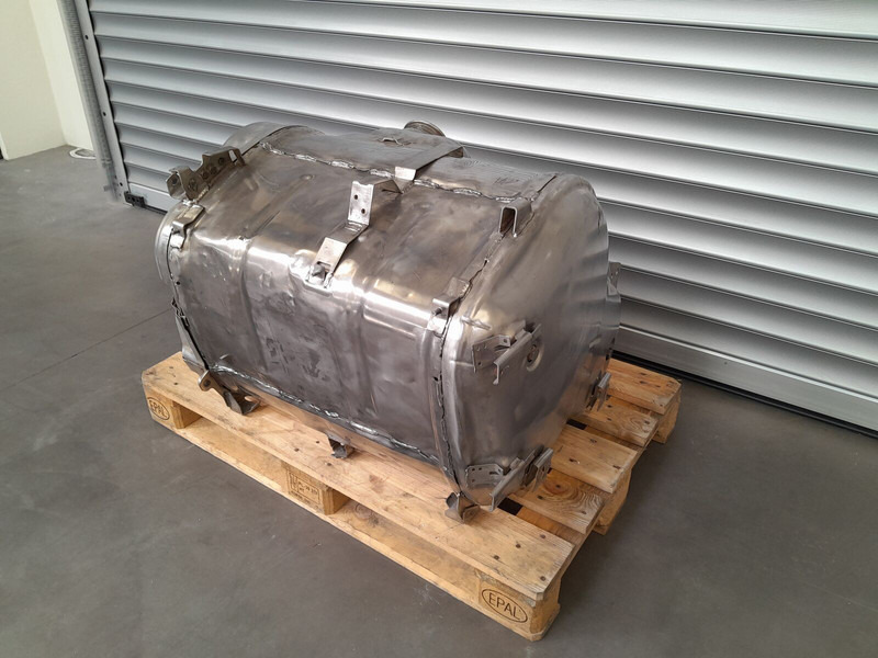 Scania REMAN Exhaust - Marmitta - Convertidor catalítico para Camión: foto 3 Scania REMAN Exhaust - Marmitta - Convertidor catalítico para Camión: foto 3