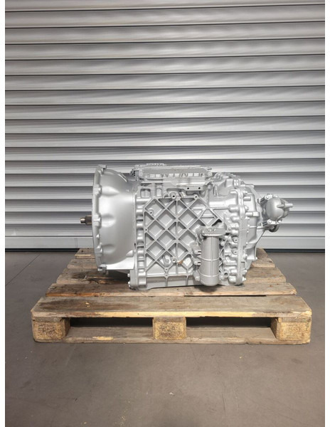 Volvo AT2612F - Caja de cambios para Camión: foto 3 Volvo AT2612F - Caja de cambios para Camión: foto 3