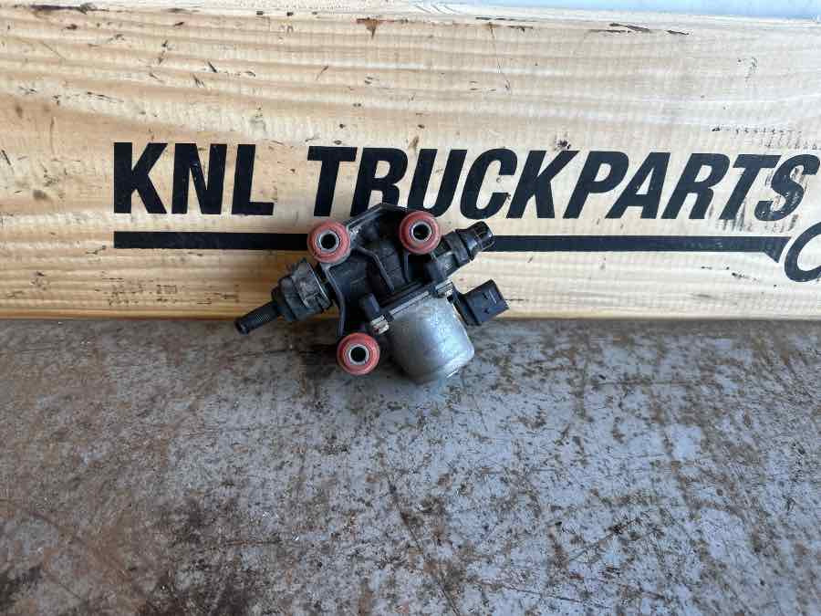 DAF HEAT WALVE 2027562 - Sistema de combustible para Camión: foto 1 DAF HEAT WALVE 2027562 - Sistema de combustible para Camión: foto 1