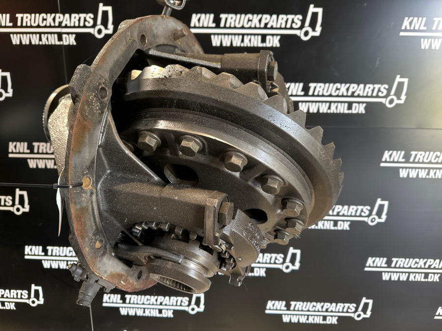 MAN DIFF HY-1350 - 2.714 // 81.35010-6304 - Diferencial para Camión: foto 1 MAN DIFF HY-1350 - 2.714 // 81.35010-6304 - Diferencial para Camión: foto 1
