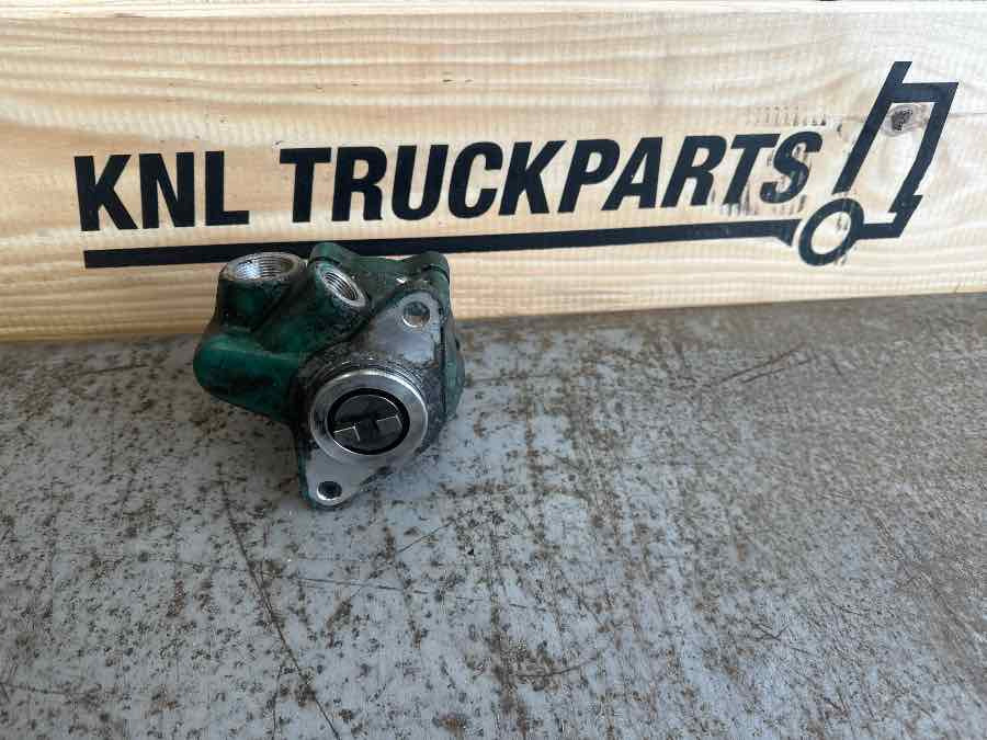 RENAULT STEERING PUMP 5010600495 - Dirección para Camión: foto 1 RENAULT STEERING PUMP 5010600495 - Dirección para Camión: foto 1