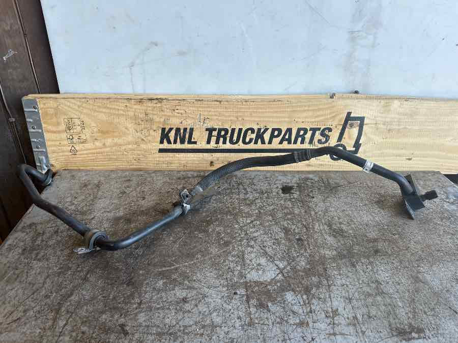 SCANIA A/C PIPE 2438773 - Tubo de admisión de aire para Camión: foto 1 SCANIA A/C PIPE 2438773 - Tubo de admisión de aire para Camión: foto 1