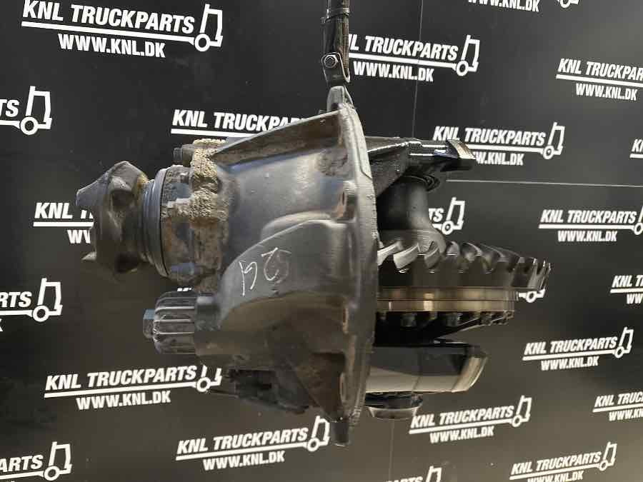 SCANIA DIFF R885 - 3.07 // 1908375 - Diferencial para Camión: foto 2 SCANIA DIFF R885 - 3.07 // 1908375 - Diferencial para Camión: foto 2