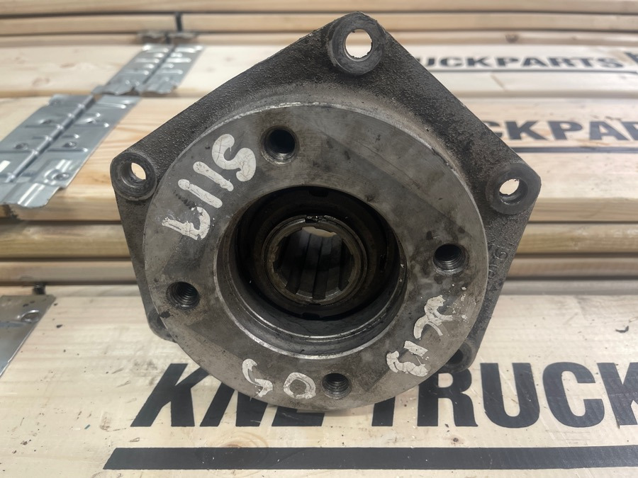 SCANIA ENGINE PTO 1486558 / 1486559 - Hidráulica para Camión: foto 2 SCANIA ENGINE PTO 1486558 / 1486559 - Hidráulica para Camión: foto 2