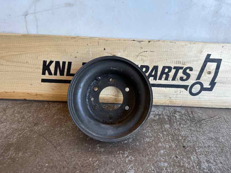 SCANIA FAN PULLEY 2065473 - Motor y piezas para Camión: foto 1 SCANIA FAN PULLEY 2065473 - Motor y piezas para Camión: foto 1