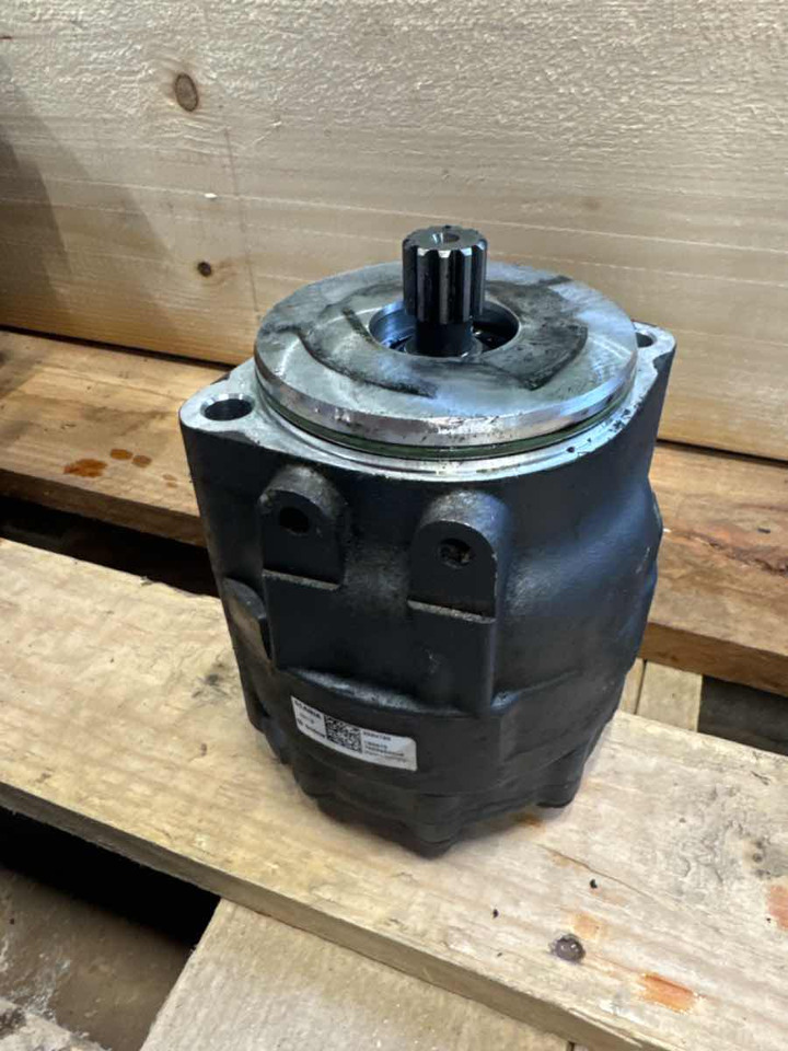 SCANIA HYDRAULIC PUMP 2394785 - Hidráulica para Camión: foto 1 SCANIA HYDRAULIC PUMP 2394785 - Hidráulica para Camión: foto 1