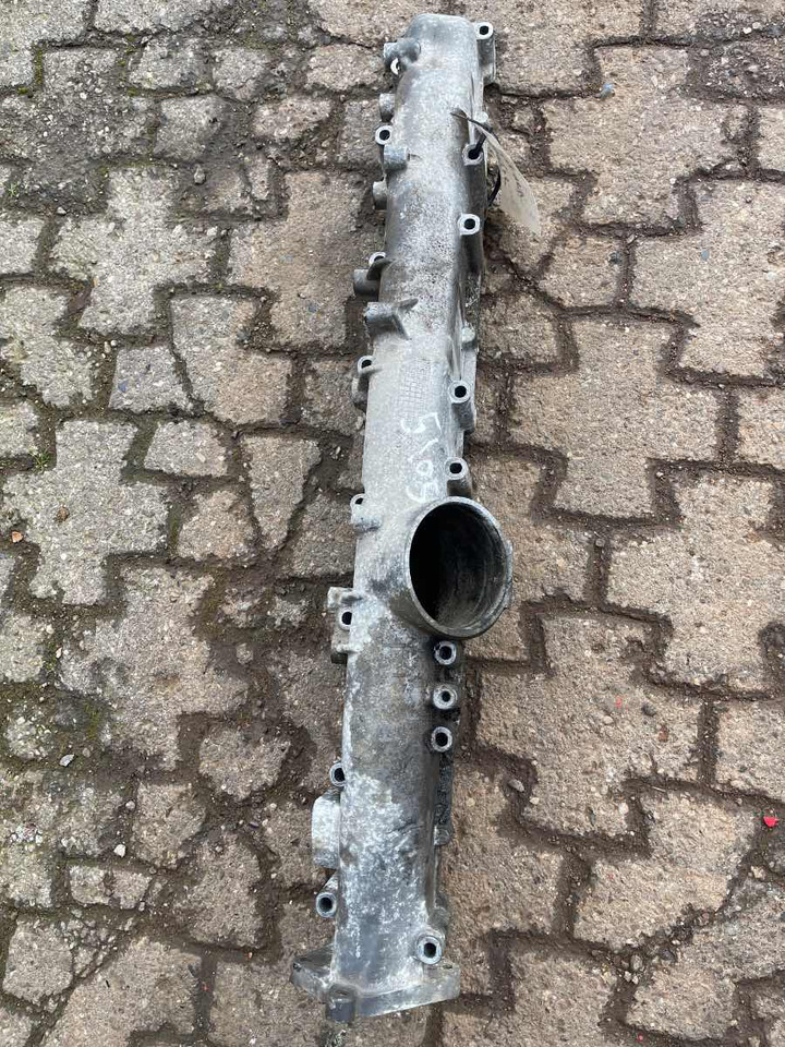 SCANIA INTAKE MANIFOLD 2101954 - Sistema de admisión de aire para Camión: foto 1 SCANIA INTAKE MANIFOLD 2101954 - Sistema de admisión de aire para Camión: foto 1