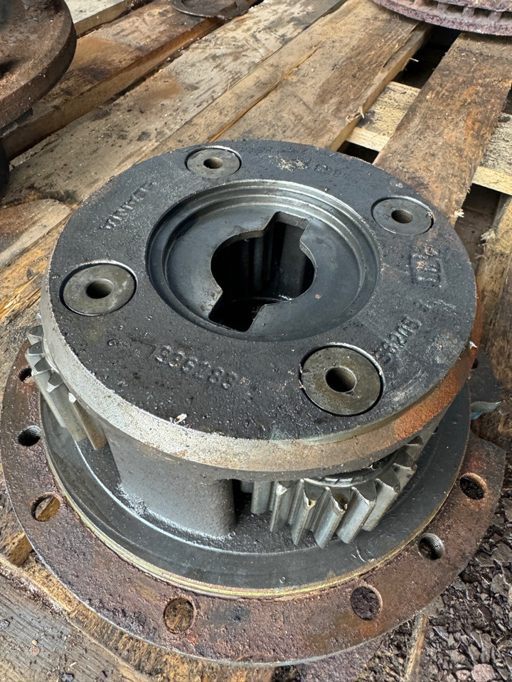 SCANIA RBP730 HUB ASSY 1336283 - Cubo para Camión: foto 1 SCANIA RBP730 HUB ASSY 1336283 - Cubo para Camión: foto 1