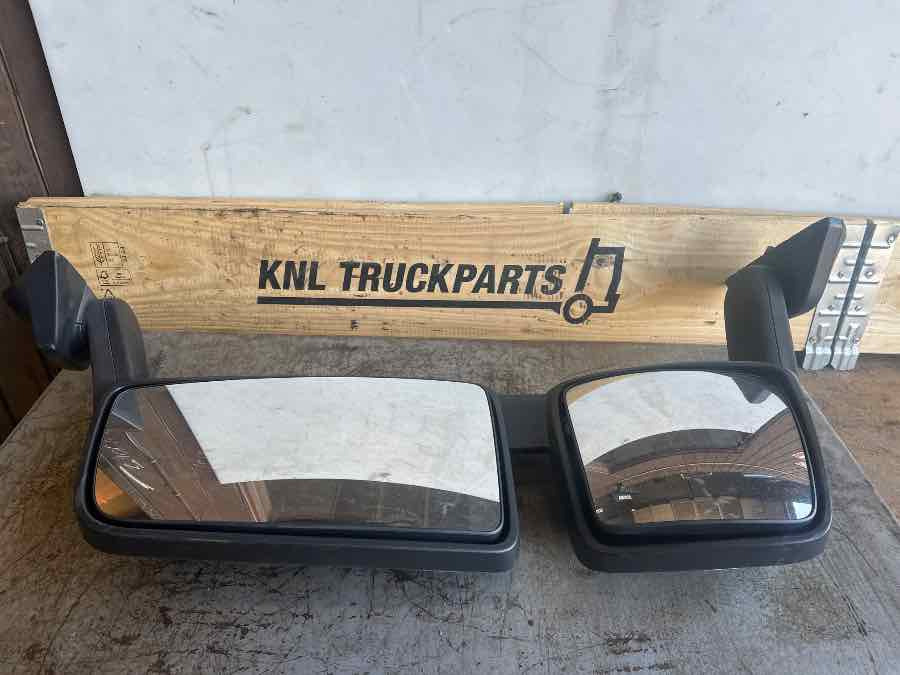 SCANIA RIGHT SIDE MIRROR 2645652 - Cabina e interior para Camión: foto 2 SCANIA RIGHT SIDE MIRROR 2645652 - Cabina e interior para Camión: foto 2