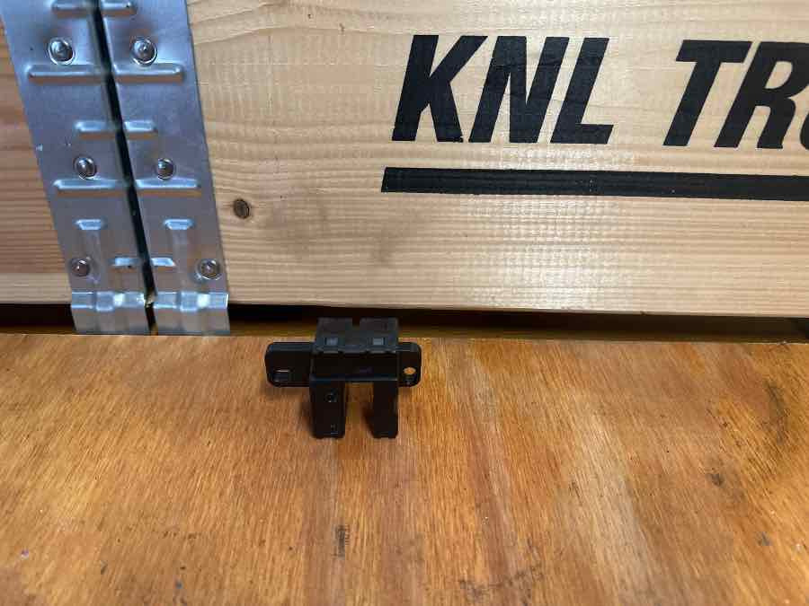 SCANIA SENSOR ECU 2148821 - Sistema eléctrico para Camión: foto 1 SCANIA SENSOR ECU 2148821 - Sistema eléctrico para Camión: foto 1