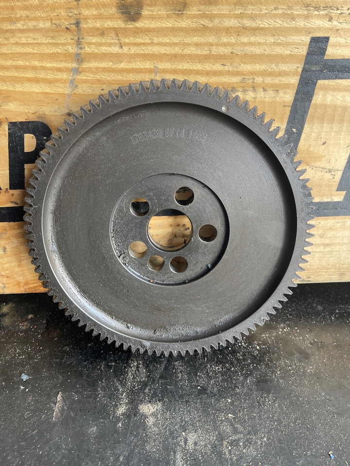 SCANIA TIMING GEAR 1763438 - Motor y piezas para Camión: foto 1 SCANIA TIMING GEAR 1763438 - Motor y piezas para Camión: foto 1
