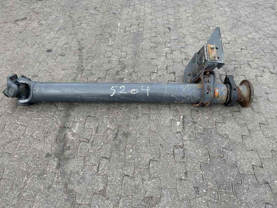 VOLVO PROPSHAFT 25641320 - Árbol de transmisión para Camión: foto 1 VOLVO PROPSHAFT 25641320 - Árbol de transmisión para Camión: foto 1