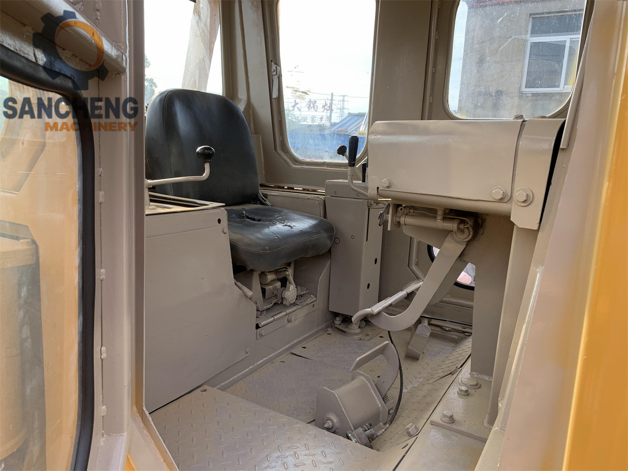 CATERPILLAR D7G - Bulldozer: foto 5 CATERPILLAR D7G - Bulldozer: foto 5