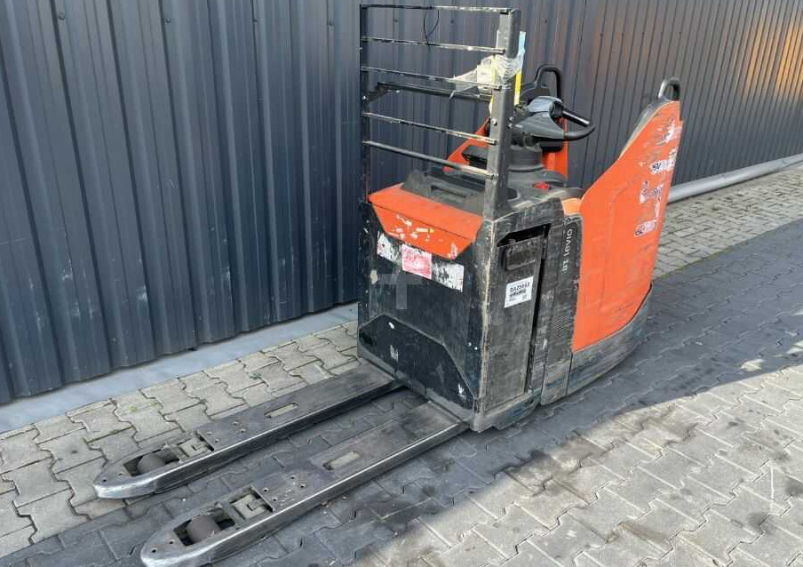 BT LPE200 - Transpaleta: foto 1 BT LPE200 - Transpaleta: foto 1