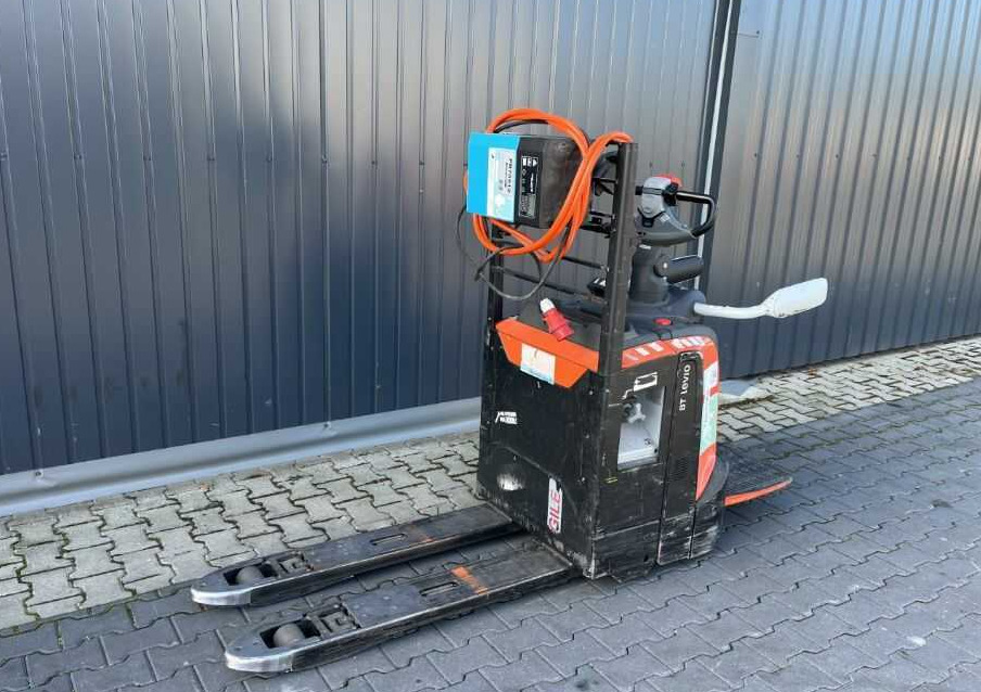 BT LPE200 - Transpaleta: foto 1 BT LPE200 - Transpaleta: foto 1