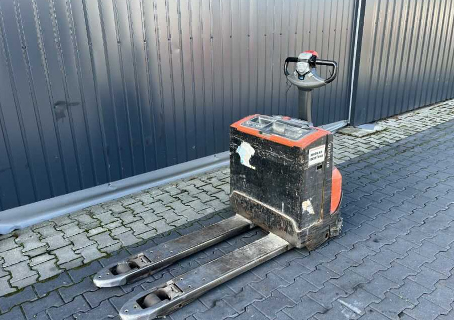 BT LWE200 - Transpaleta: foto 1 BT LWE200 - Transpaleta: foto 1