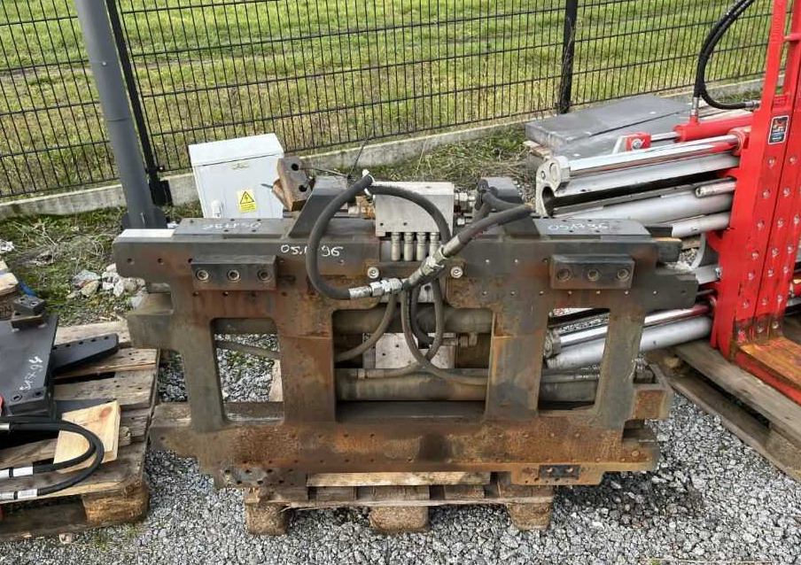 Meyer 6-107K-EU - Implemento: foto 4 Meyer 6-107K-EU - Implemento: foto 4