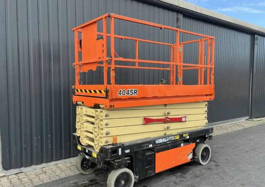 JLG 4045R - Plataforma de tijeras: foto 1 JLG 4045R - Plataforma de tijeras: foto 1