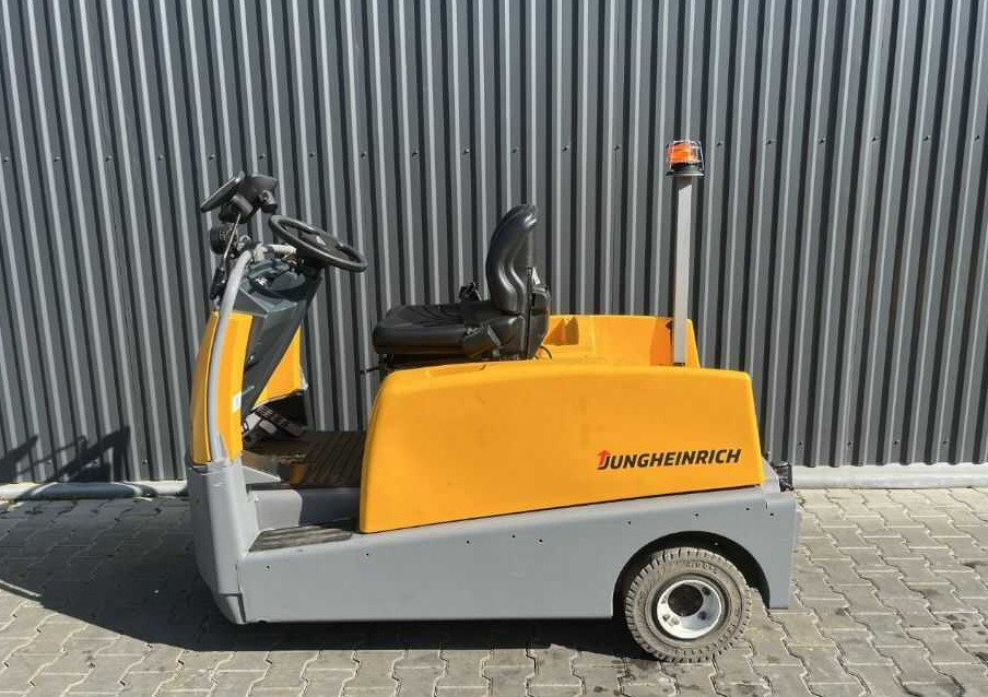 Jungheinrich EZS590 - Remolcadora: foto 2 Jungheinrich EZS590 - Remolcadora: foto 2
