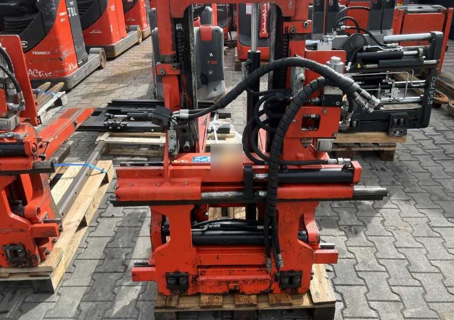 Kaup 2T415BCR - Pinza: foto 4 Kaup 2T415BCR - Pinza: foto 4