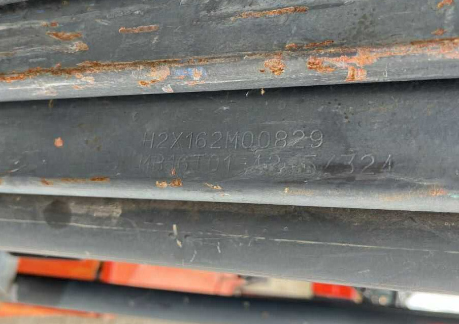 Linde E15 - Carretilla elevadora eléctrica: foto 5 Linde E15 - Carretilla elevadora eléctrica: foto 5