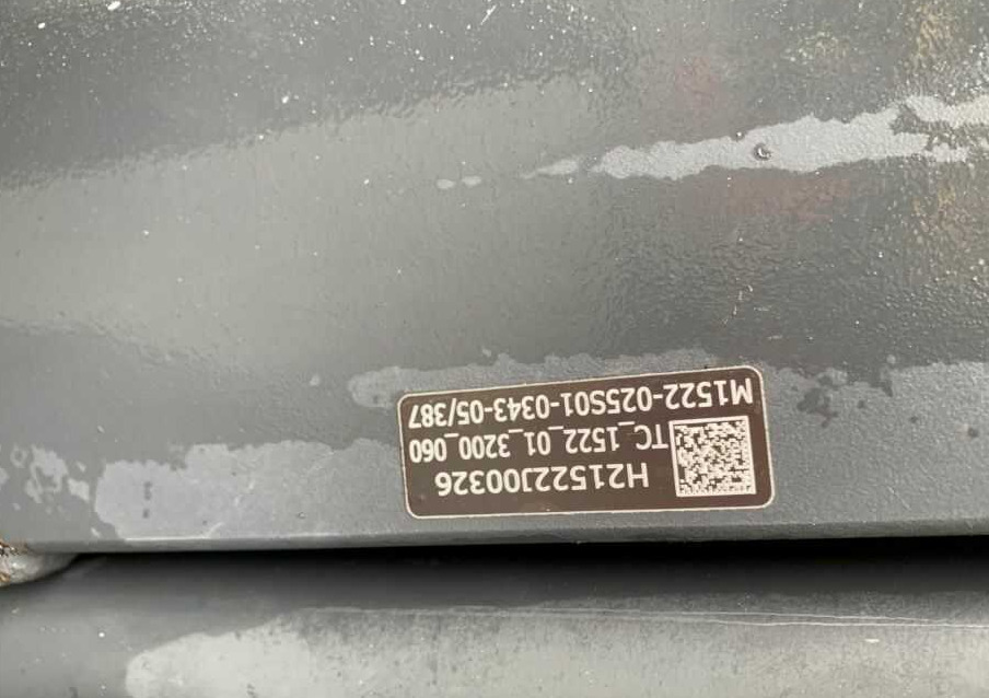 Linde E25L-01 - Carretilla elevadora eléctrica: foto 5 Linde E25L-01 - Carretilla elevadora eléctrica: foto 5