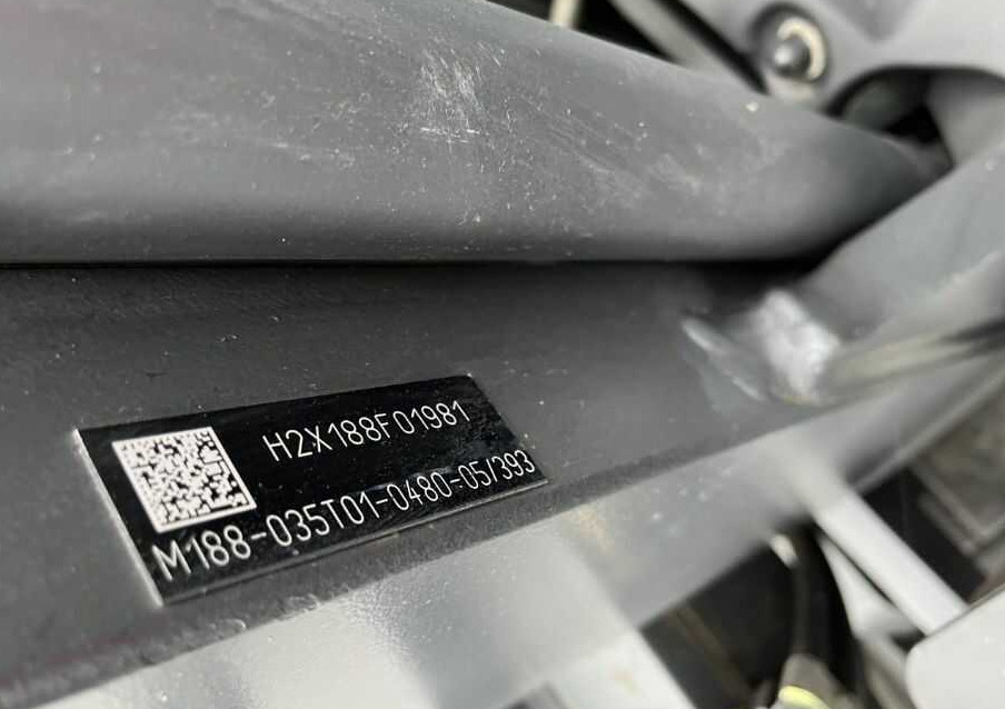 Linde H25T-02/600 - Carretilla elevadora de gas: foto 5 Linde H25T-02/600 - Carretilla elevadora de gas: foto 5