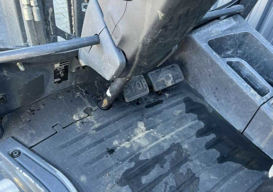 Leasing de  Linde H35T-01 Linde H35T-01: foto 8