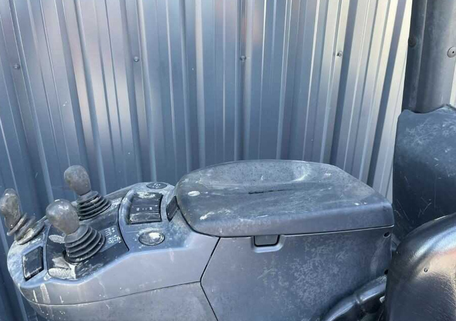 Leasing de  Linde H35T-01 Linde H35T-01: foto 7