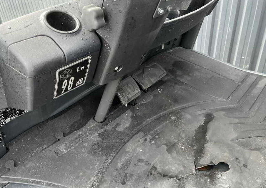 Leasing de  Linde H50T-02 Linde H50T-02: foto 8