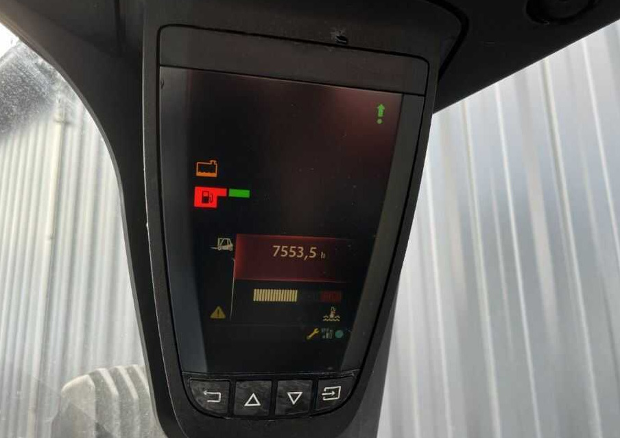 Leasing de  Linde H50T-02 Linde H50T-02: foto 6