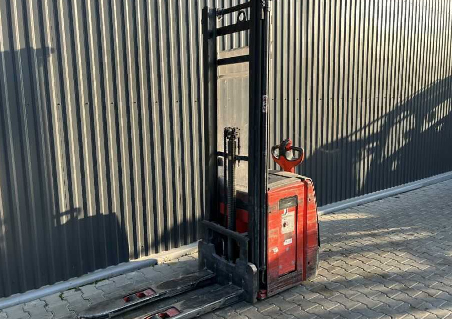 Linde L16 - Apilador: foto 1 Linde L16 - Apilador: foto 1